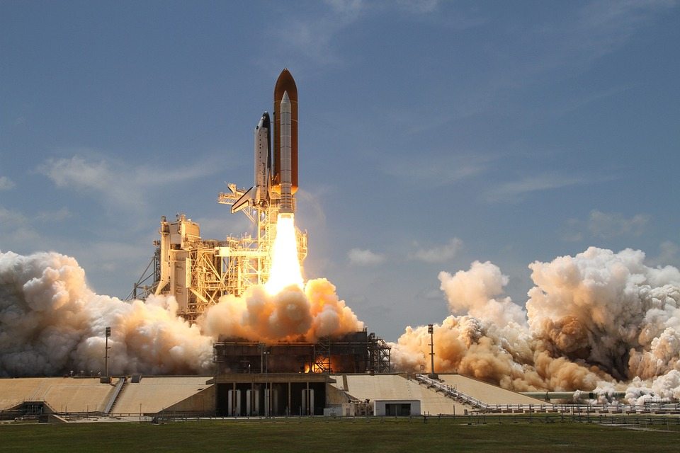 Inspired by DAO, Rocket Aims Create Ethereum- Startup Accelerator