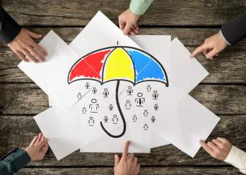 NewsBTC Umbrella Coin Insurance