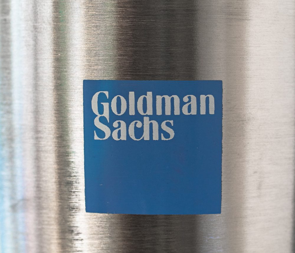NewsBTC Bitcoin Goldman Sachs Bitcoin Investing