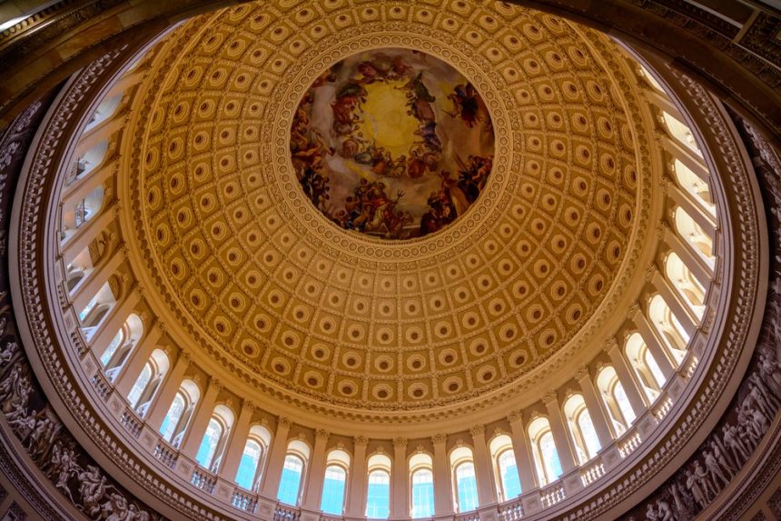 US Senate CBDC