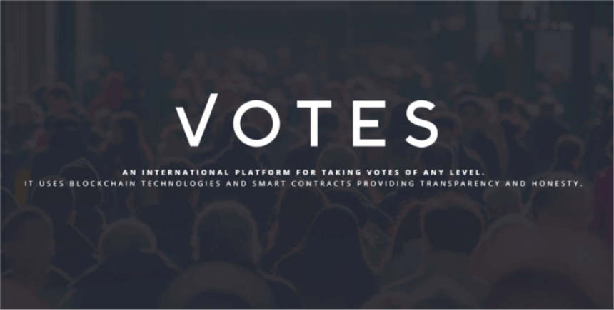 votes platform