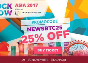 BlockShow Asia