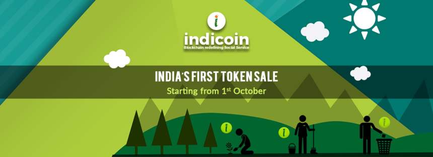 IndiCOin