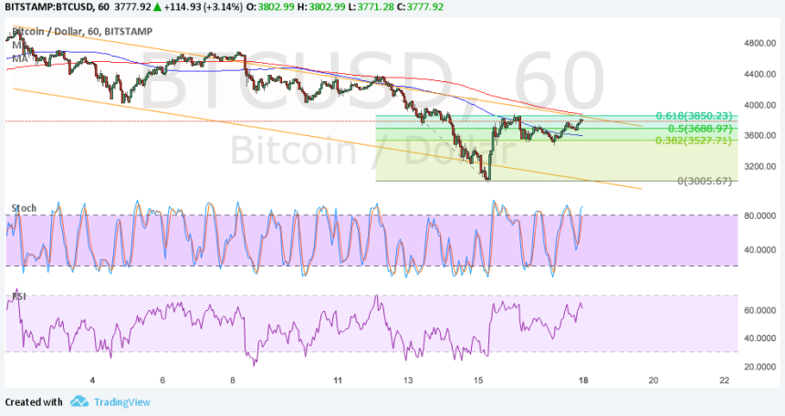 bitcoin
