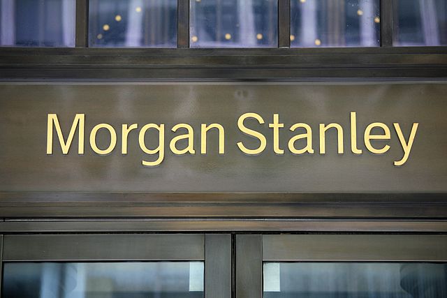 Morgan Stanley CEO, James Gorman, Offers More Rational Words on BTC