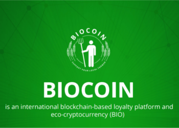 Biocoin