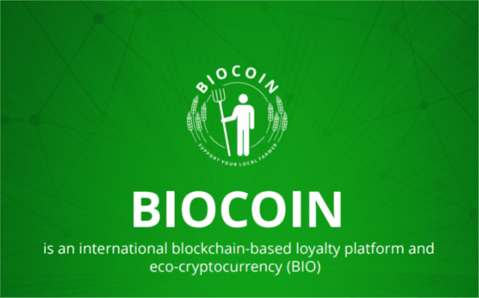 Biocoin