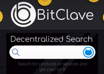BitClave Targets US Ads Markets with New Blockchain Based Search Engine