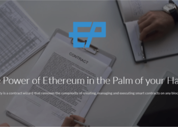 Etherparty