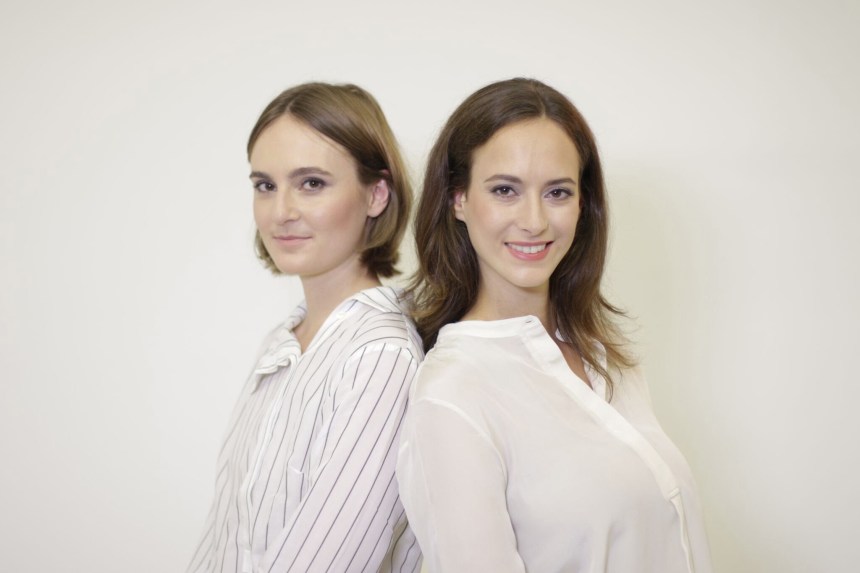 Hydrominer,cryptocurrency, Nadine Damblon, Nicole Damblon,