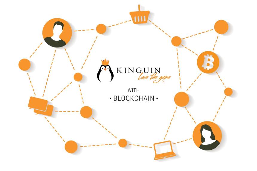 Kinguin