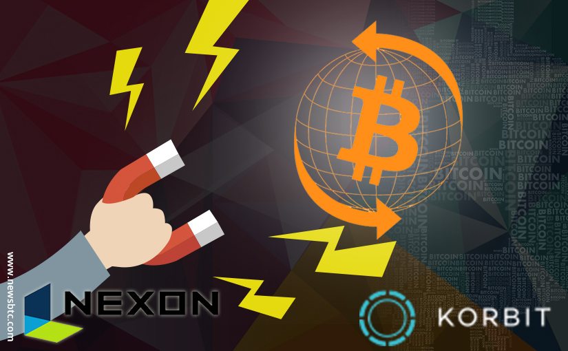 Korean Game Developer