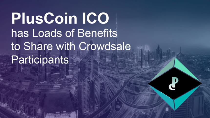 DS Plus, PlusCoin,