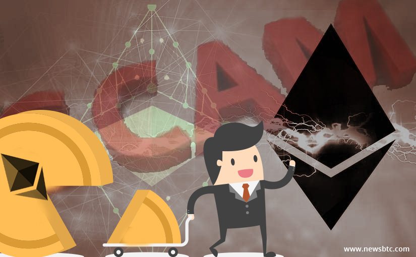 New Slack Scam