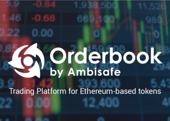 OrderBook Full Scale ICO PR Image