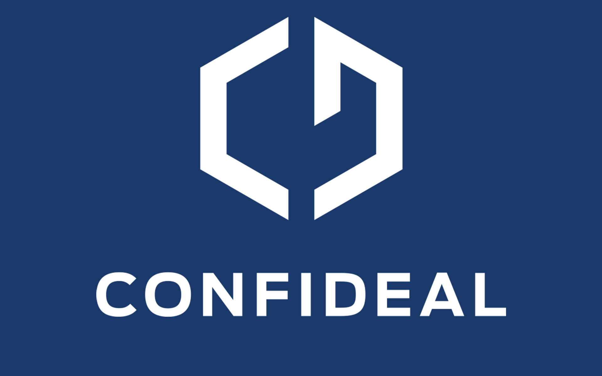 Confideal – Smart Contract Management Service