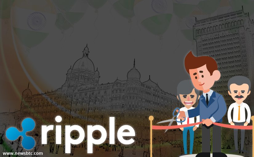 Ripple, India