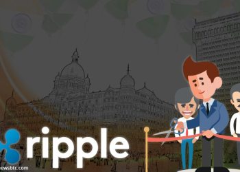 Ripple, India