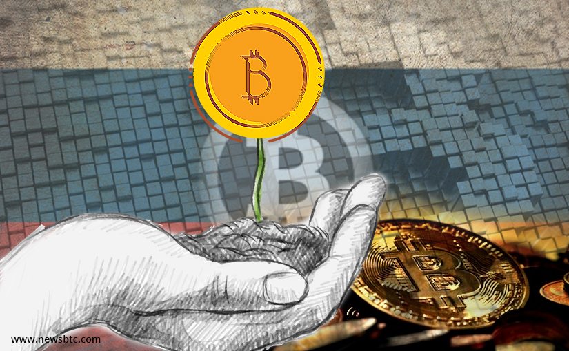 Russia to Legalize Blockchain While on the Fence about Crypto