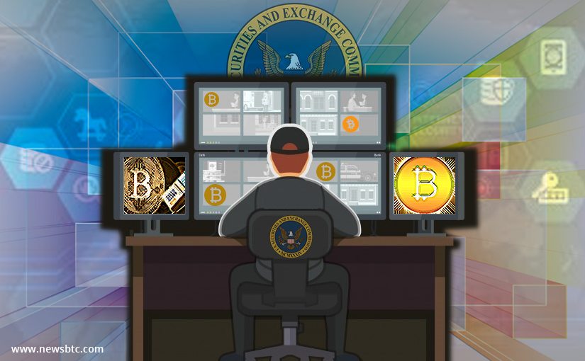 SEC Gets Tough on ICOs, Files Charges Against Two Projects