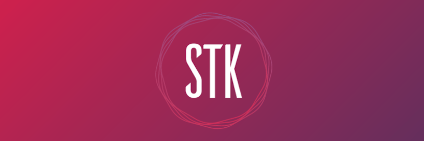 STK Token description