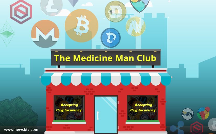 Medicine Man Club