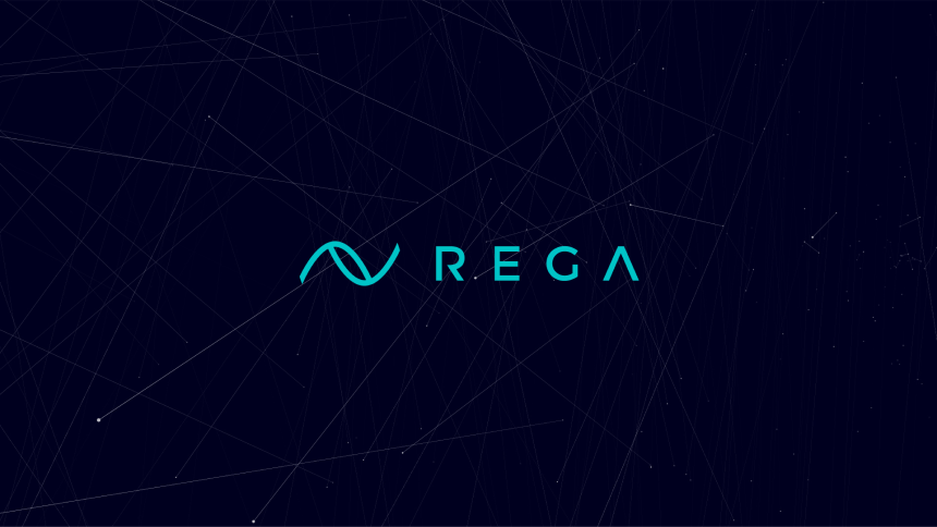 Rega, Risk Sharing, blockchain