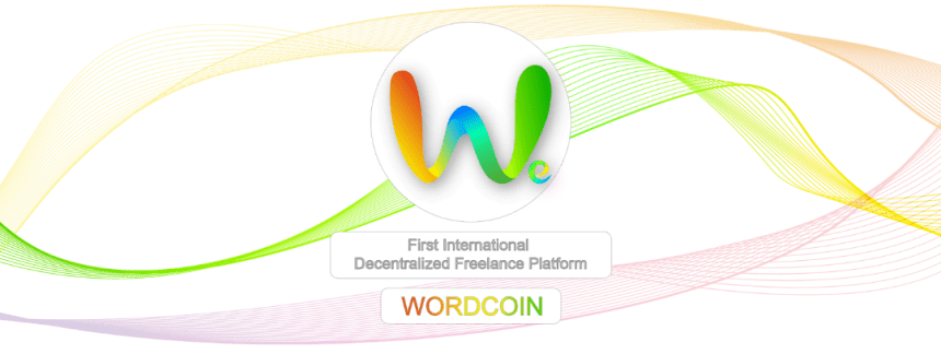 wordcoin, press release