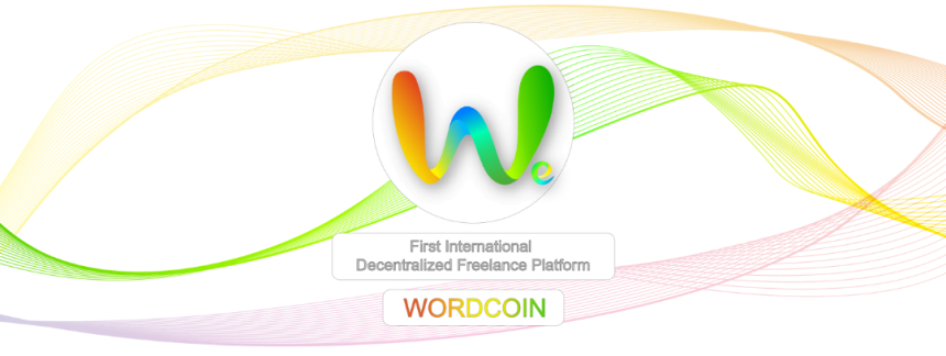 wordcoin, press release