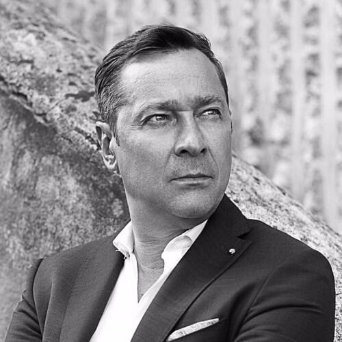 The Legendary Mayor of Vilnius Arturas Zuokas Advises TokenDesk