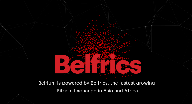 belfrics