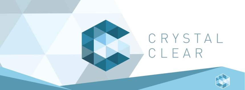 crystal Clear