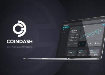 coindash logo