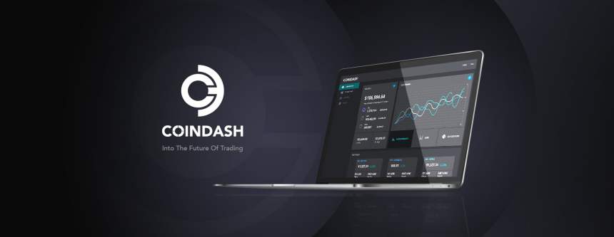 coindash logo