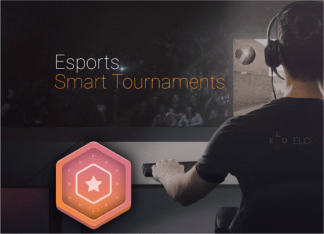 Blockchain Platform Offers Gamers the Opportunity to Win Big Like Pros