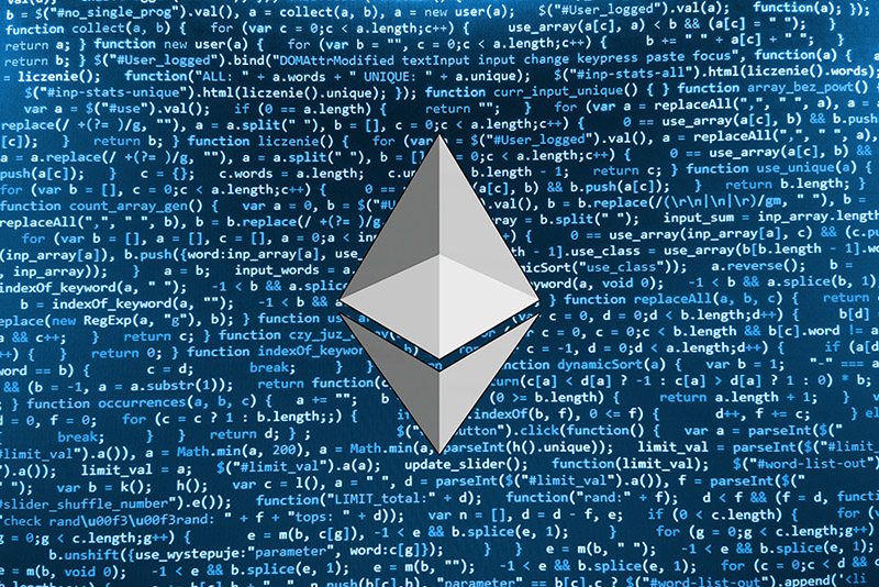 The Future of the Tech Startup: ETH Explained to Everyday Investors