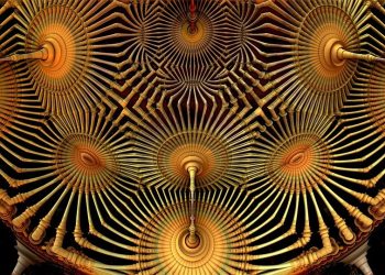 Bitcoin, HypnoArt, Quantum Computing, Mining,