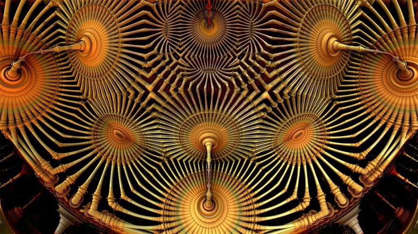 Bitcoin, HypnoArt, Quantum Computing, Mining,