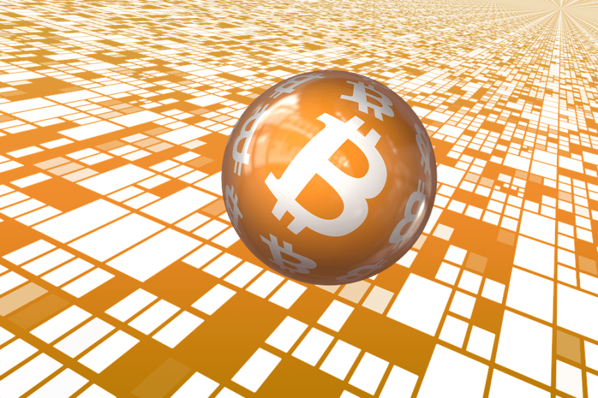 geralt bitcoin bubble cc