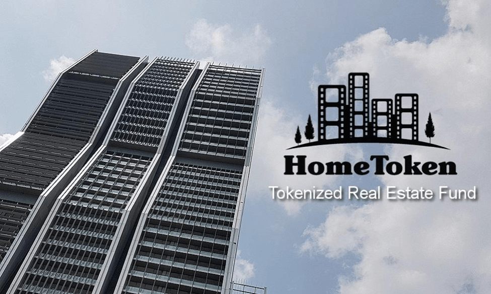 HomeToken’s Crowdsale to Start from October 1, 2025