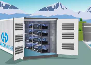 hydrominer