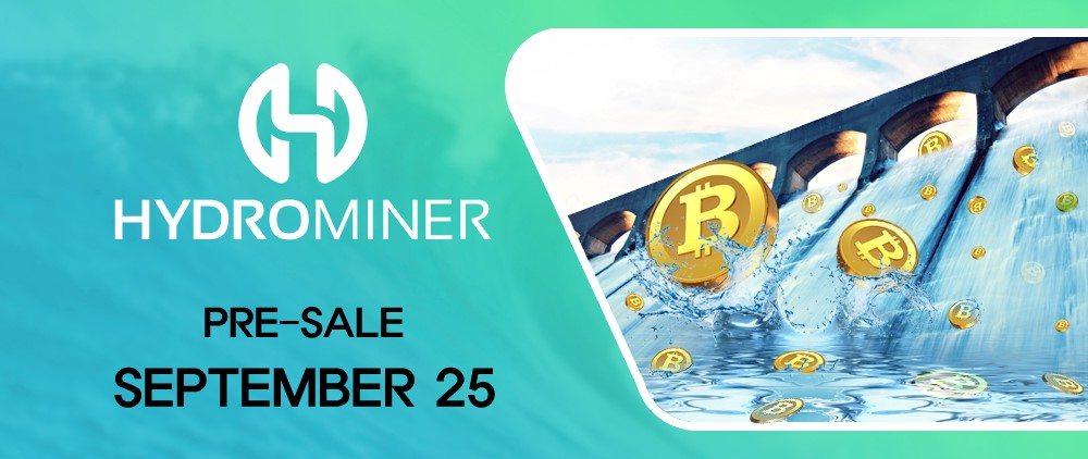 Hydrominer