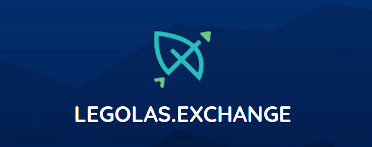 Legolas Combines & Centralized Create Exchange Investors