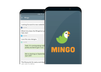 mingocoin