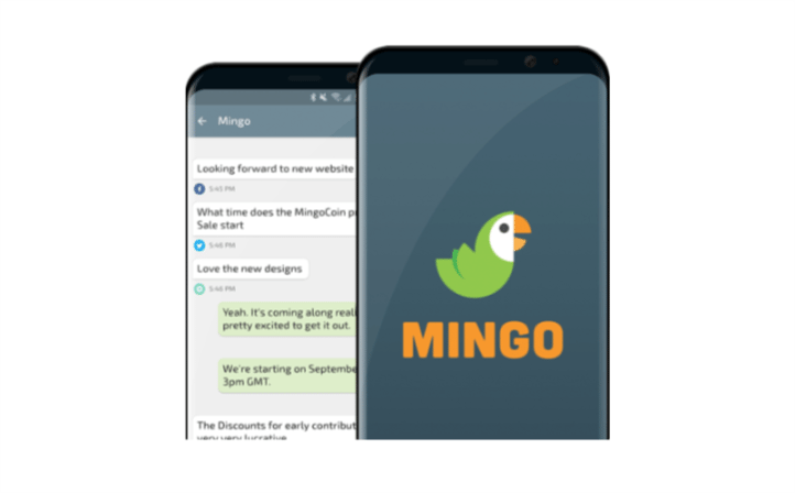 mingocoin