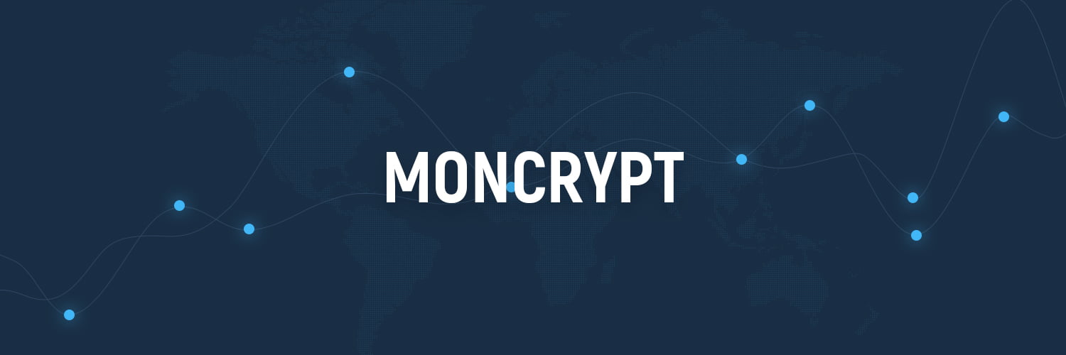 Moncrypt: All In One Cryptobanking Solution Announces Crowdsale