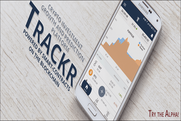 Trackr