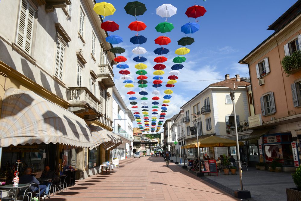 Chiasso Switzerland Bitcoin Tax Payments