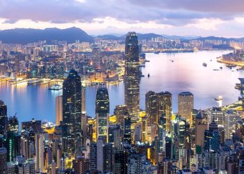 NewsBTC Hong Kong Regulation Bitcoin