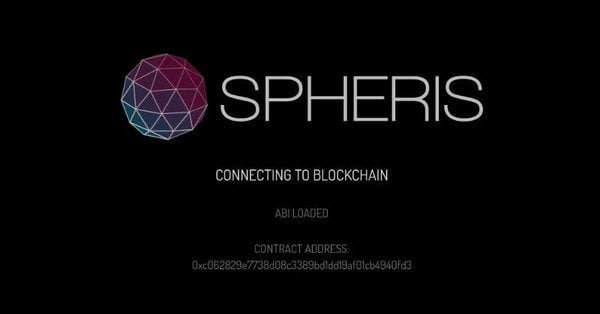 Spheris, Decentralized Platform for Efficient App Distribution